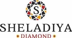SHELADIYA DIAMOND trademark