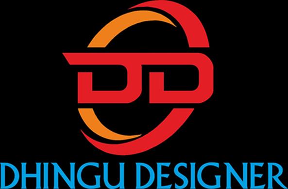 DHINGU DESIGNER trademark