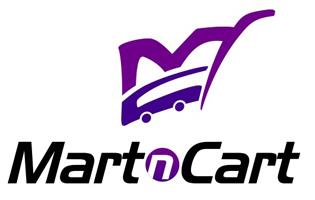 MARTNCART trademark