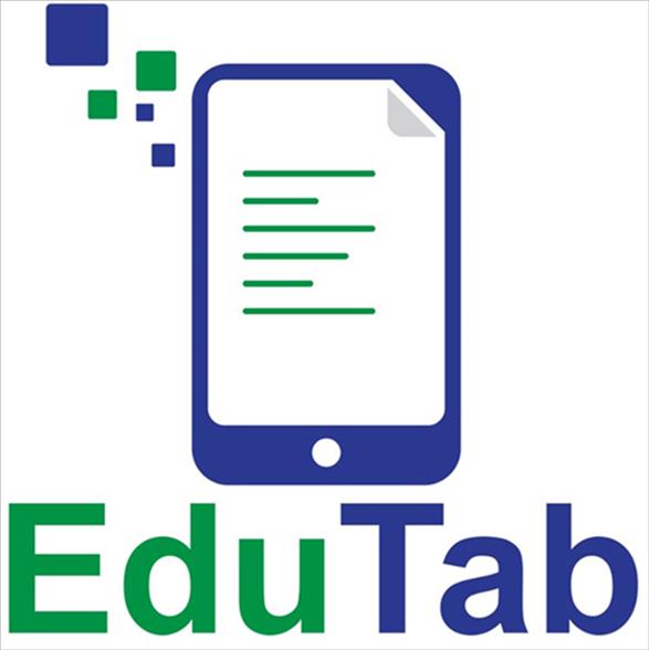 EDUTAB trademark