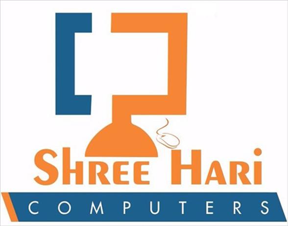 SHREE HARI COMPUTERS trademark