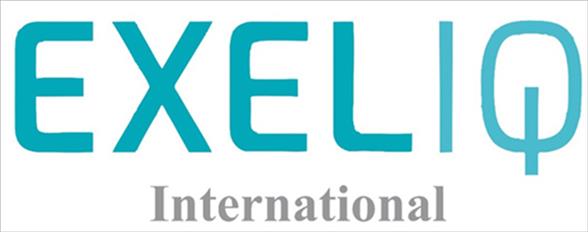 EXELIQ INTERNATIONAL trademark