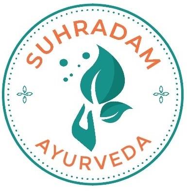 SUHRADAM AYURVEDA trademark