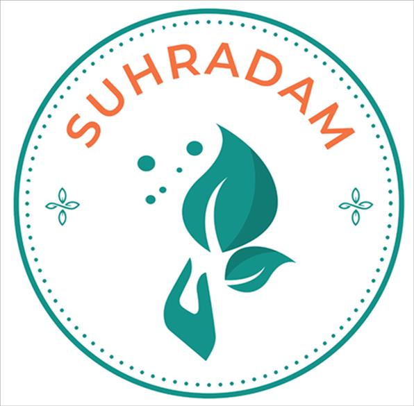 SUHRADAM trademark