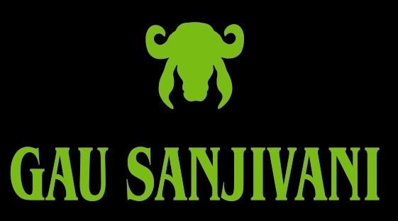 GAU SANJIVANI trademark