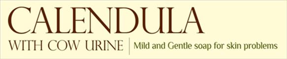 THE CALENDULA trademark