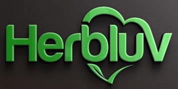 HERBLUV trademark