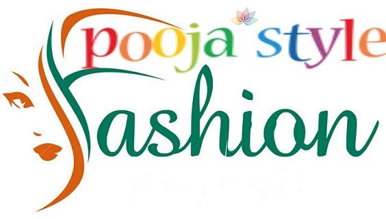POOJA STYLE FASHION trademark