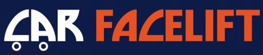 CAR FACELIFT trademark