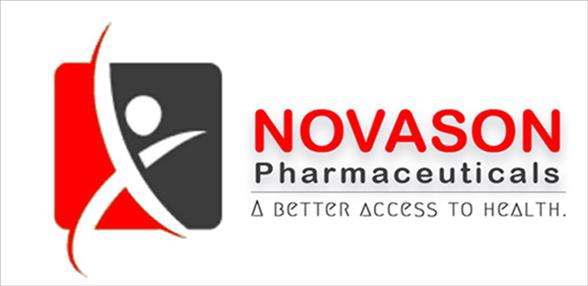 NOVASON trademark