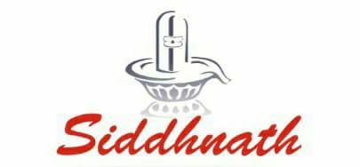 SIDDHNATH trademark