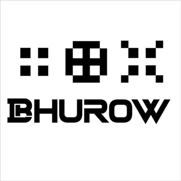 BHUROW trademark