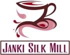 JANKI SILK MILL trademark