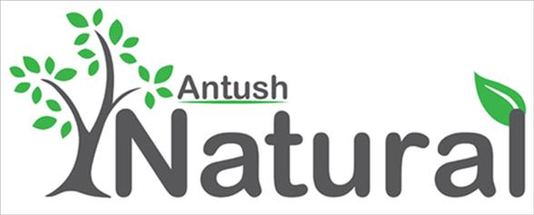 ANTUSH NATURAL trademark