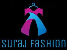 SURAJ FASHION trademark