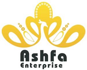 ASHFA ENTERPRISE trademark