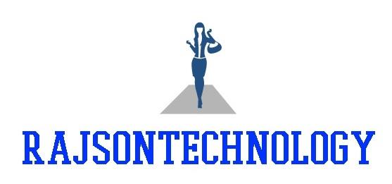 RAJSONTECHNOLOGY trademark