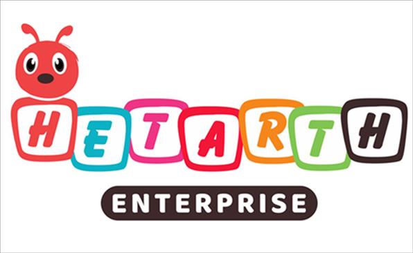 HETARTH ENTERPRISE trademark