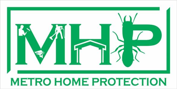 METRO HOME PROTECTION trademark