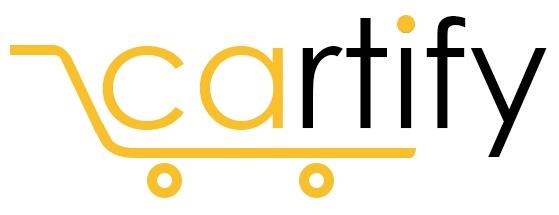 CARTIFY trademark