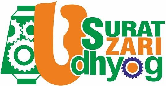 SURAT JARI UDHYOG trademark