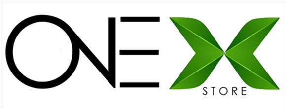 ONEX STORE trademark