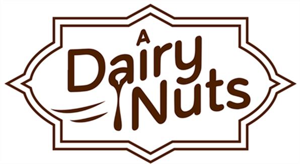 A DAIRY NUTS trademark