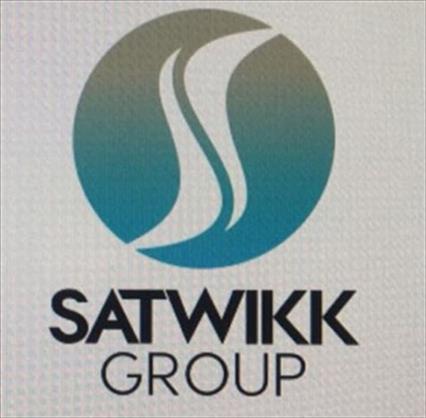 SATWIKK GROUP trademark