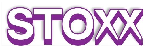STOXX trademark