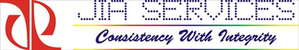 JIA SERVICES trademark