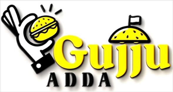 GUJJU ADDA trademark