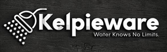 KELPIEWARE trademark