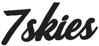 7SKIES trademark