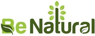BE NATURAL trademark
