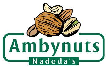 AMBYNUTS NADODA'S trademark