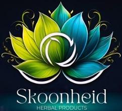 SKOONHEID HERBAL PRODUCTS trademark