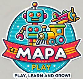 MAPA PLAY trademark