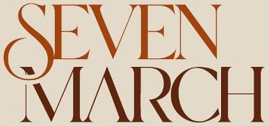 SEVEN MARCH trademark