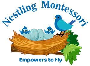 NESTLING MONTESSORI trademark
