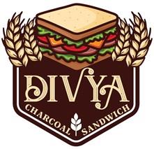 DIVYA CHARCOAL SANDWICH trademark