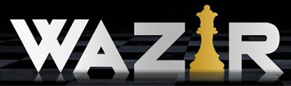WAZIR trademark