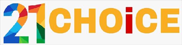 21CHOICE trademark