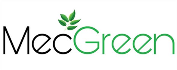 MECGREEN trademark