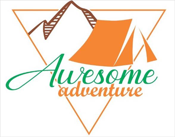 AWESOME ADVENTURE trademark
