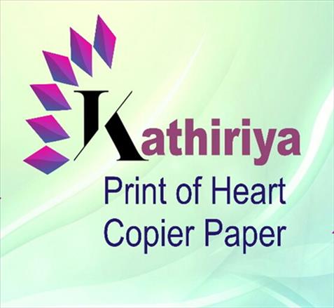 KATHIRIYA trademark