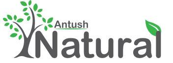 ANTUSH NATURAL trademark