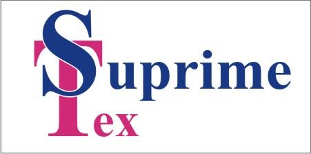 SUPRIME TEX trademark