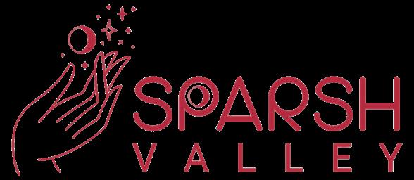 SPARSH VALLEY trademark