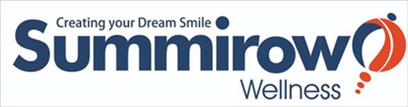 SUMMIROW ORALHIE trademark