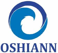OSHIANN trademark
